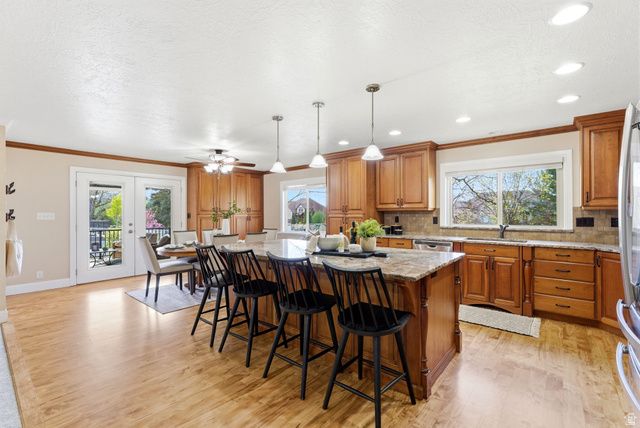 11404 S HIGH MESA DR, Sandy, UT 84092