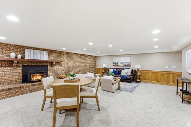 11404 S HIGH MESA DR, Sandy, UT 84092