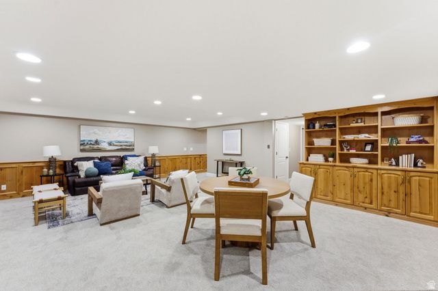 11404 S HIGH MESA DR, Sandy, UT 84092