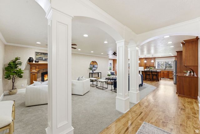 11404 S HIGH MESA DR, Sandy, UT 84092