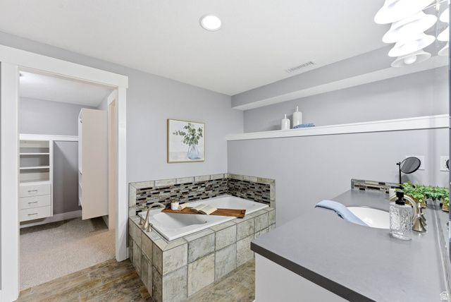 11404 S HIGH MESA DR, Sandy, UT 84092