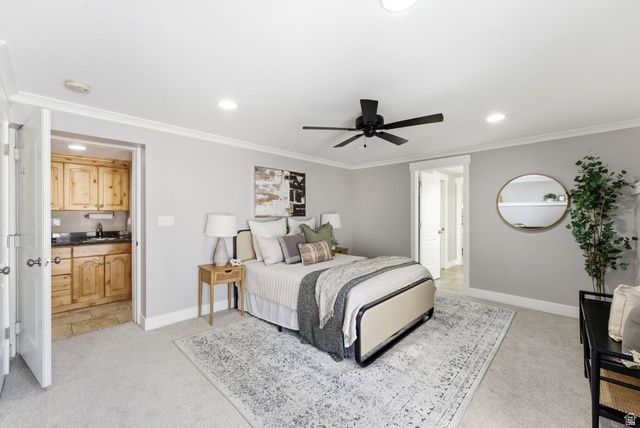 11404 S HIGH MESA DR, Sandy, UT 84092