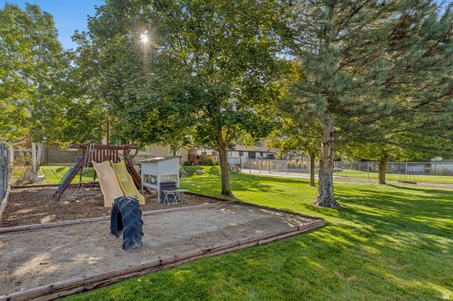 11404 S HIGH MESA DR, Sandy, UT 84092