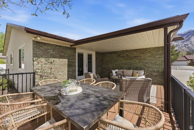 11404 S HIGH MESA DR, Sandy, UT 84092