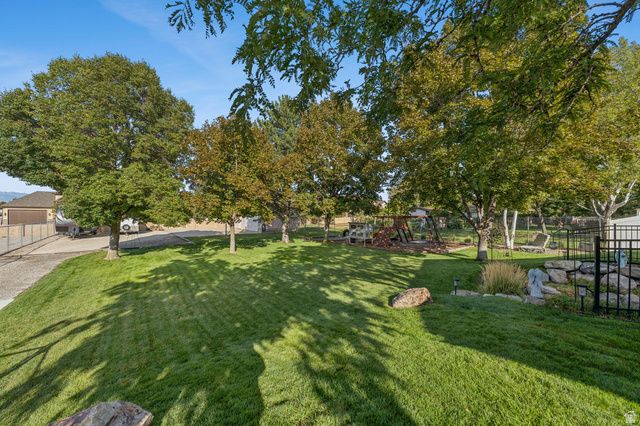 11404 S HIGH MESA DR, Sandy, UT 84092