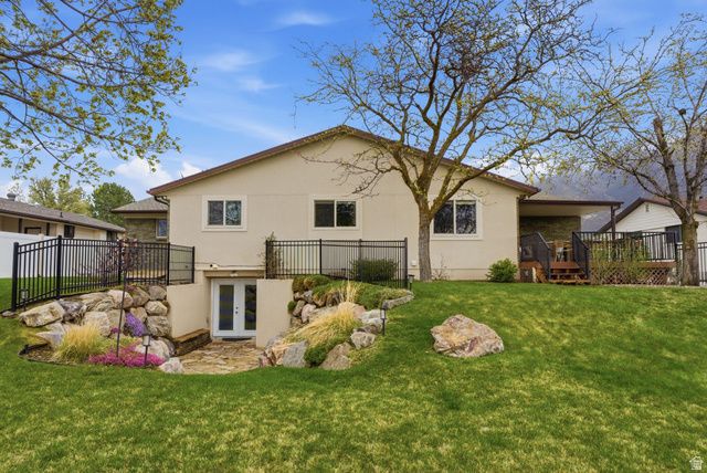 11404 S HIGH MESA DR, Sandy, UT 84092