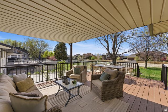 11404 S HIGH MESA DR, Sandy, UT 84092