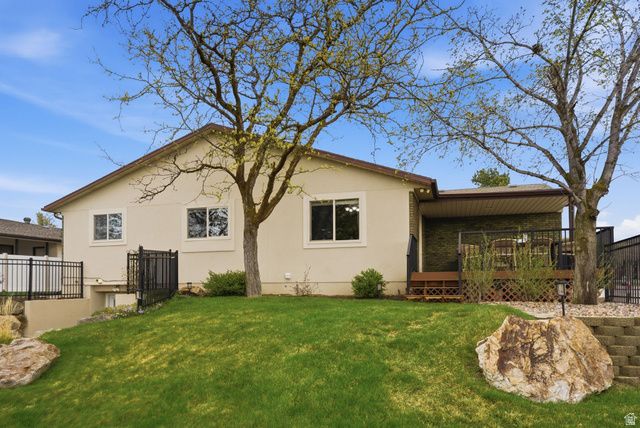 11404 S HIGH MESA DR, Sandy, UT 84092