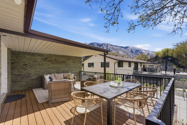 11404 S HIGH MESA DR, Sandy, UT 84092