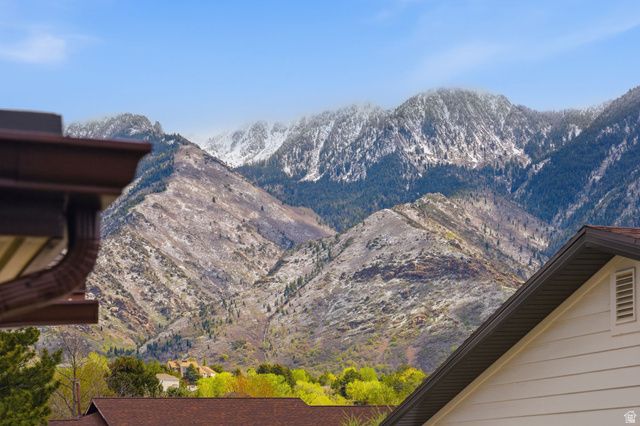 11404 S HIGH MESA DR, Sandy, UT 84092