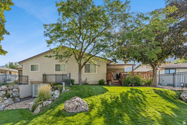 11404 S HIGH MESA DR, Sandy, UT 84092