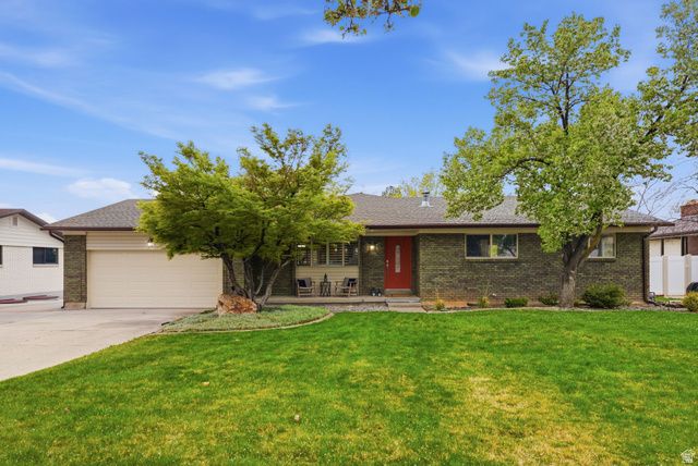 11404 S HIGH MESA DR, Sandy, UT 84092