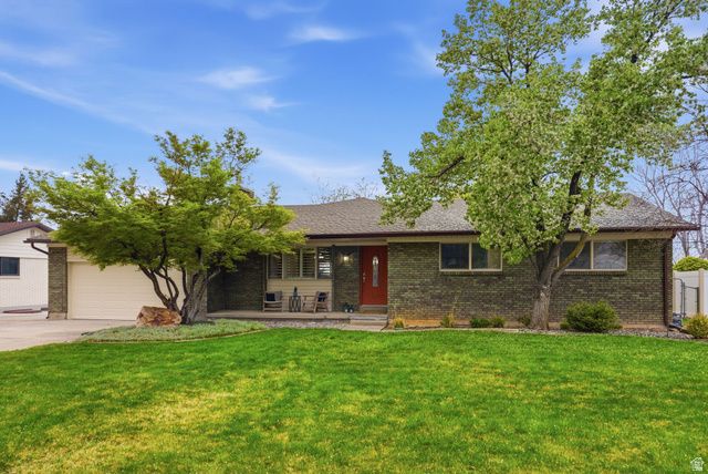 11404 S HIGH MESA DR, Sandy, UT 84092