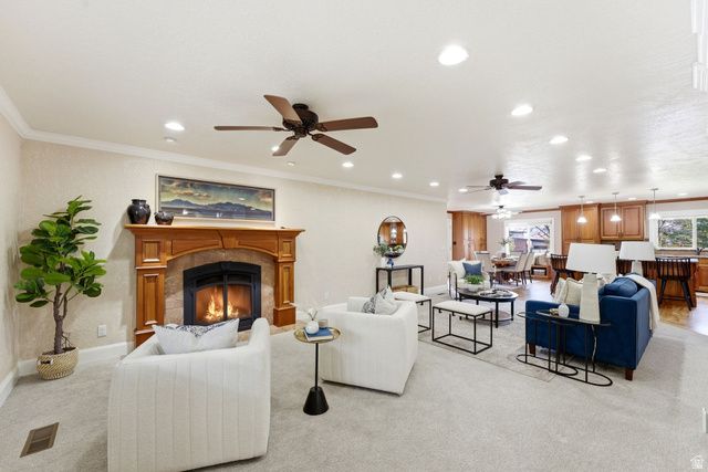 11404 S HIGH MESA DR, Sandy, UT 84092