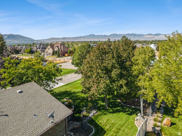 11404 S HIGH MESA DR, Sandy, UT 84092