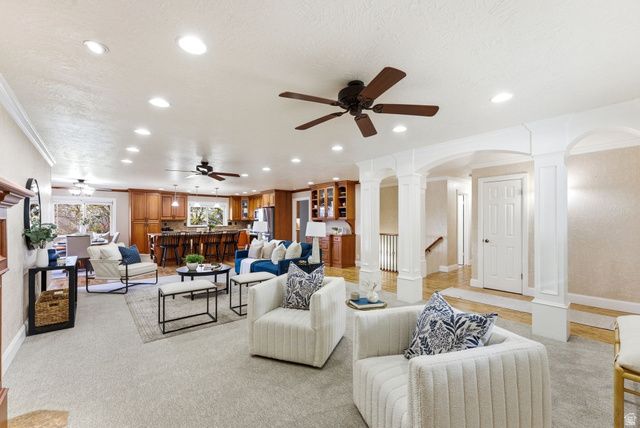 11404 S HIGH MESA DR, Sandy, UT 84092