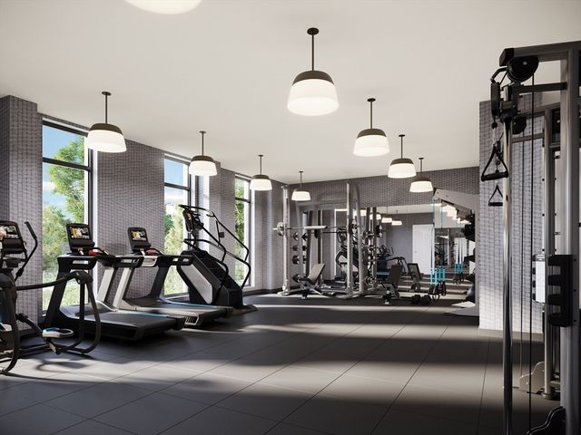 1515 Commonwealth Ave 610, Boston, MA 02135