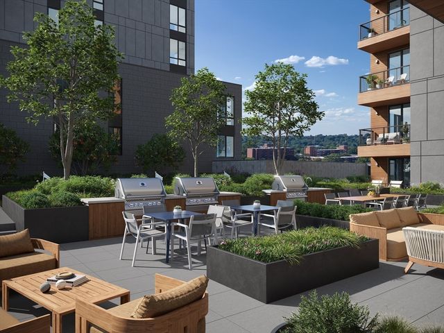 1515 Commonwealth Ave 610, Boston, MA 02135