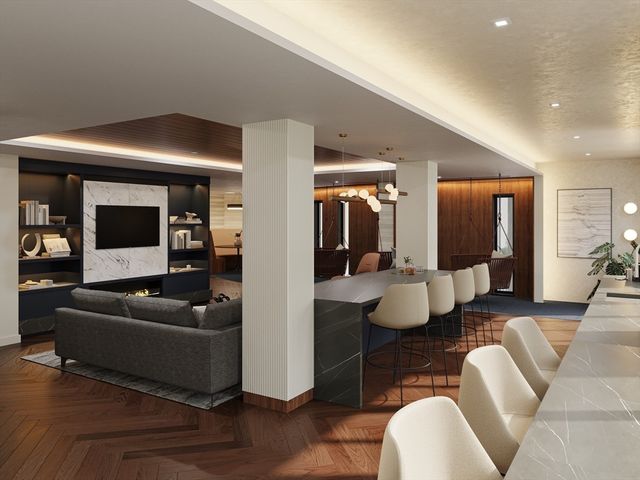 1515 Commonwealth Ave 610, Boston, MA 02135