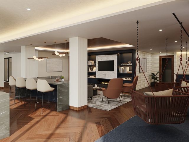 1515 Commonwealth Ave 610, Boston, MA 02135