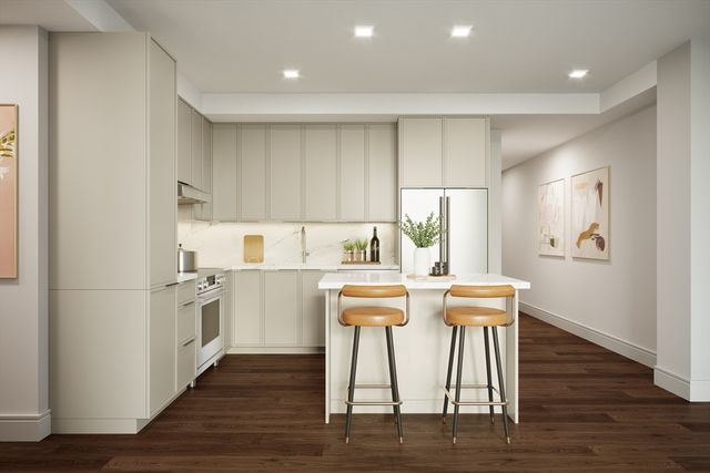 1515 Commonwealth Ave 610, Boston, MA 02135
