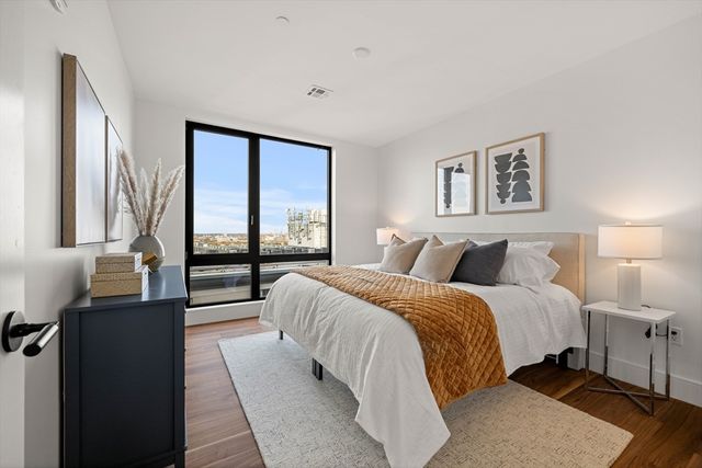1515 Commonwealth Ave 610, Boston, MA 02135