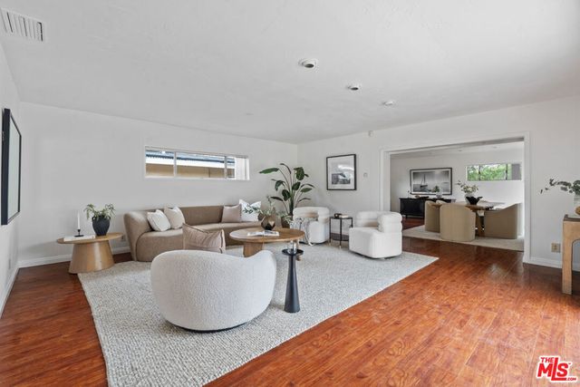 7500 Denrock Avenue, Los Angeles, CA 90045