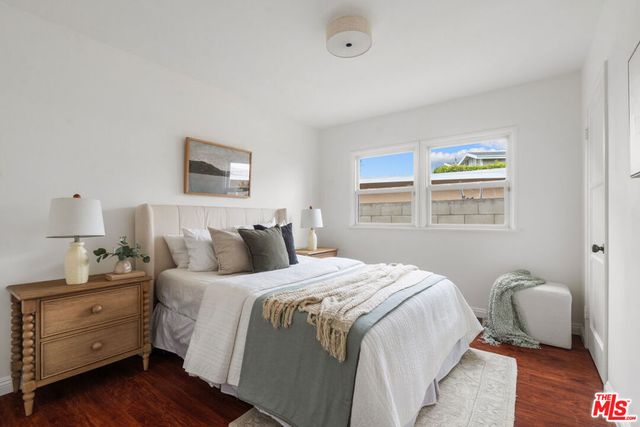 7500 Denrock Avenue, Los Angeles, CA 90045