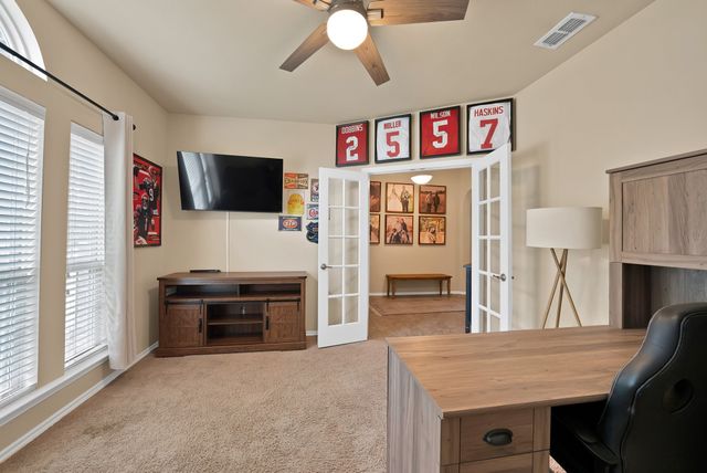5003 Audie Court, Arlington, TX 76001