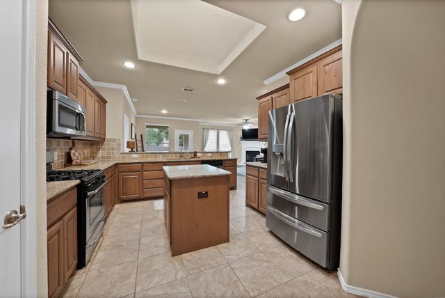 5003 Audie Court, Arlington, TX 76001