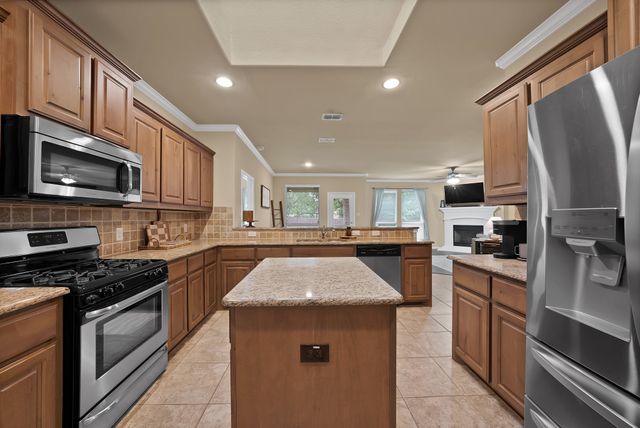 5003 Audie Court, Arlington, TX 76001