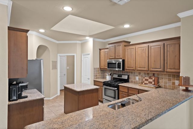 5003 Audie Court, Arlington, TX 76001