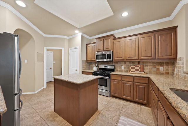 5003 Audie Court, Arlington, TX 76001