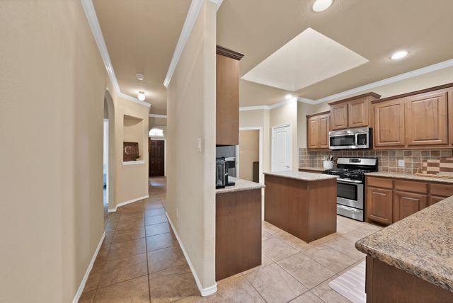 5003 Audie Court, Arlington, TX 76001