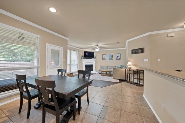 5003 Audie Court, Arlington, TX 76001