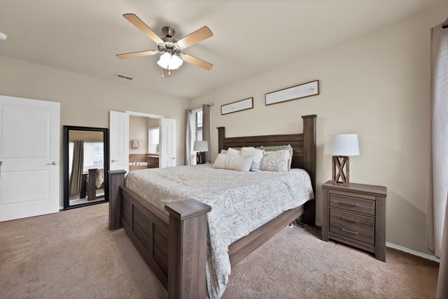 5003 Audie Court, Arlington, TX 76001