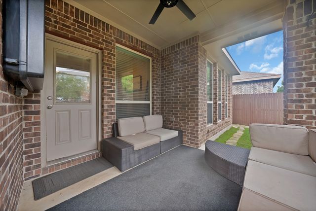 5003 Audie Court, Arlington, TX 76001
