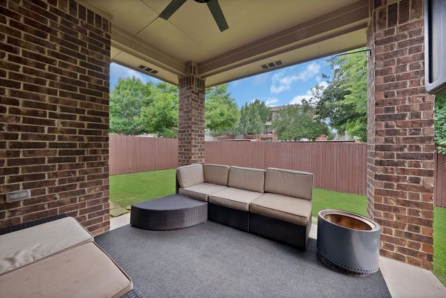 5003 Audie Court, Arlington, TX 76001