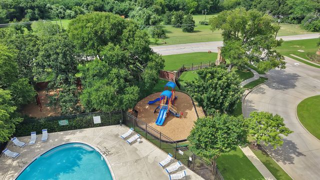 5003 Audie Court, Arlington, TX 76001