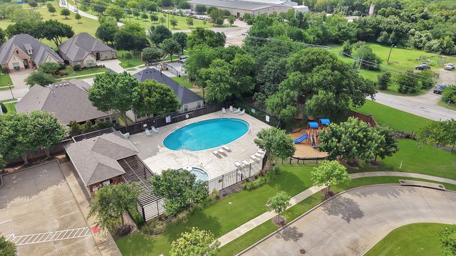 5003 Audie Court, Arlington, TX 76001