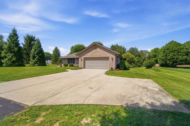 10619 Frederick Pike 10619 Frederick Pike, Vandalia, OH 45377