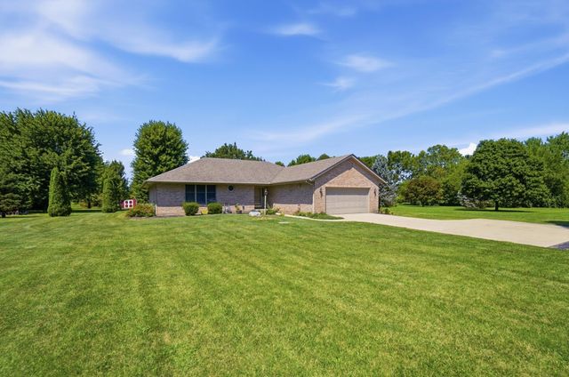 10619 Frederick Pike 10619 Frederick Pike, Vandalia, OH 45377