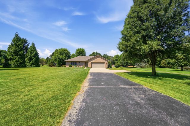 10619 Frederick Pike 10619 Frederick Pike, Vandalia, OH 45377