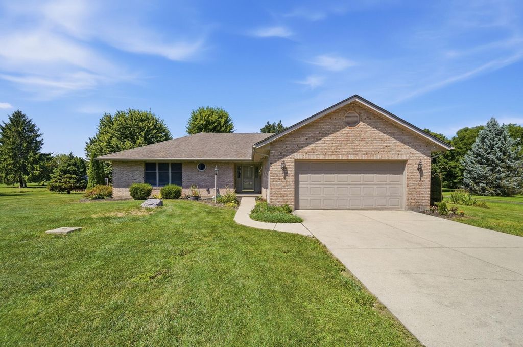 10619 Frederick Pike 10619 Frederick Pike, Vandalia, OH 45377