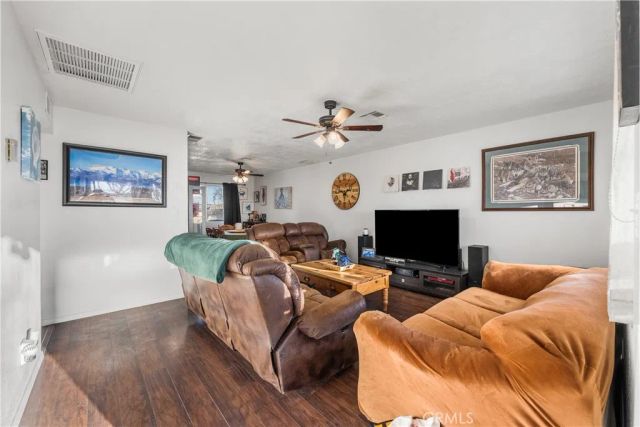 13336 Clement, Edwards, CA 93523