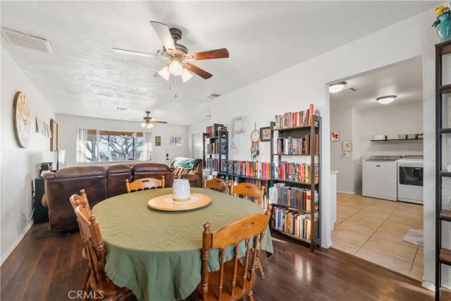 13336 Clement, Edwards, CA 93523