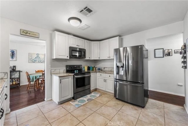 13336 Clement, Edwards, CA 93523