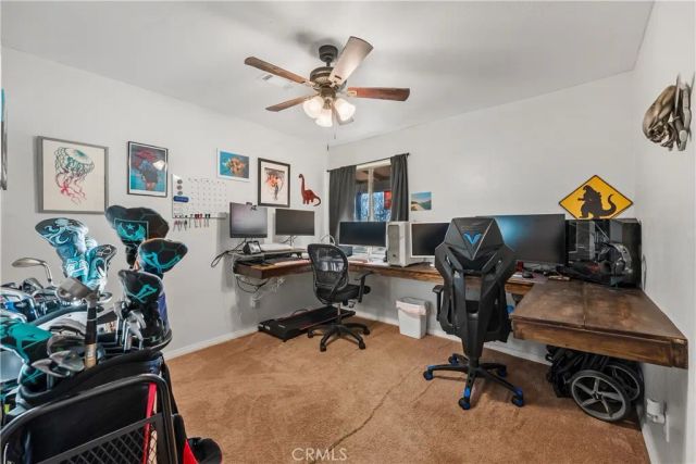 13336 Clement, Edwards, CA 93523