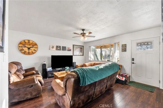 13336 Clement, Edwards, CA 93523