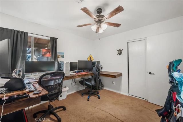 13336 Clement, Edwards, CA 93523